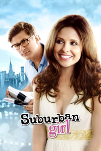 Poster for Suburban Girl