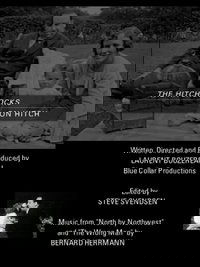 The Hitchcocks on Hitch