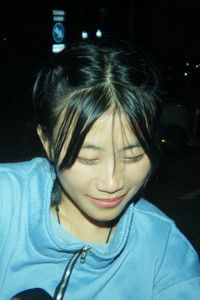 Profile of Asi Dewiana Sandra Putri