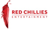 Logo - Red Chillies Entertainment