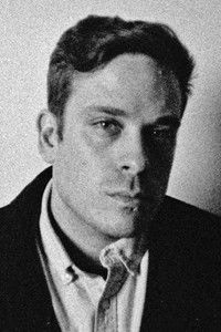 Profile of Christopher Thompson