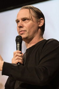 Profile of Mattias Andersson