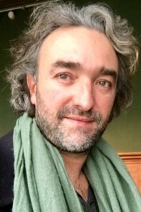 Profile of Nicolas Durand-Zouky
