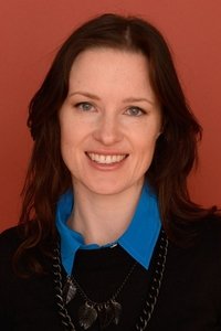 Profile of Liz W. Garcia