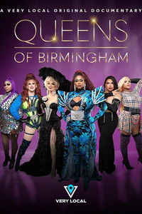Poster for Queens of Birmingham