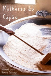 Poster for Mulheres do Capão