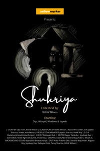Poster for Shukriya