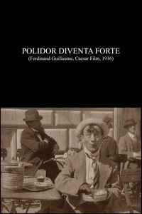 Polidor Becomes Strong