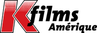 Logo - K-Films Amérique