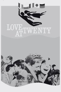 Poster for Love at Twenty