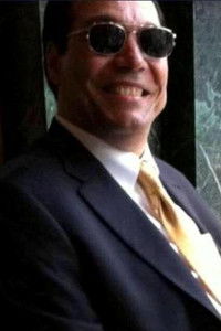 Profile of Gamal Diab