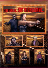 Poster for Soy Familia Soy Michoacano