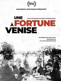 Poster for The Last Merchants of Venice