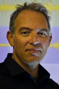 Profile of Frédéric Maury