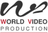 Logo - World Video Production
