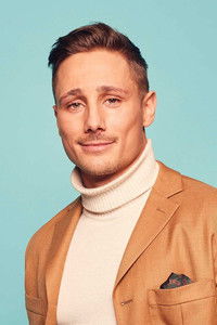 Profile of Christoffer Levi