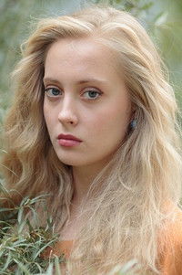 Profile of Veronika Ivashchenko