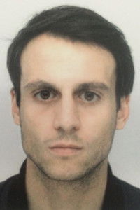 Profile of Louda Ben Salah-Cazanas