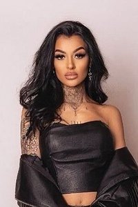 Profile of Cassidy Vermeulen
