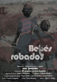 Poster for Bebés robados