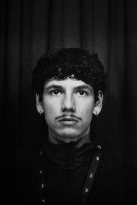 Profile of Robin Kaufmann