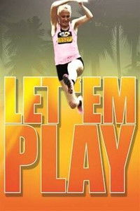 Poster for Let 'Em Play