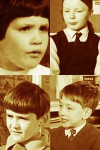 Poster for Children Talking