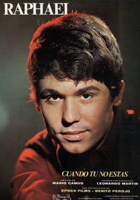 When You Are Not Here