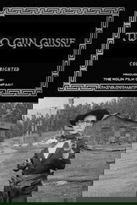 Two-Gun Gussie