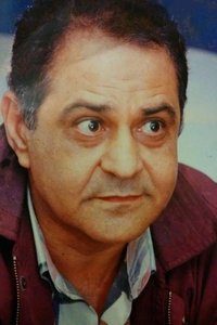 Profile of Gamal Mansour