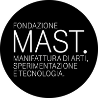 logo for Fondazione MAST