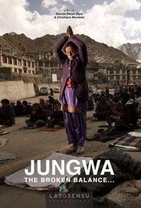 Poster for Jungwa : the broken balance…