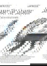 Sammy the Salmon