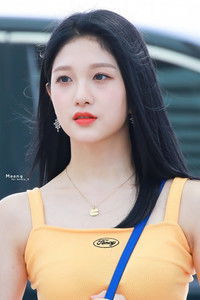 Profile of Lee Seoyeon