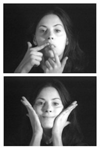 Gestures