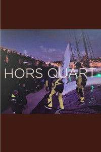 Poster for Hors Quart