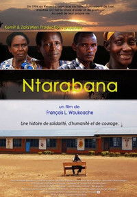 Poster for Ntarabana