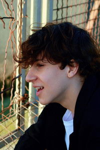 Profile of Mattia Francesco Cozzolino