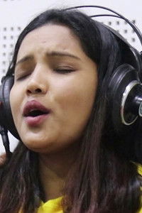 Profile of Asmita Budhathoki