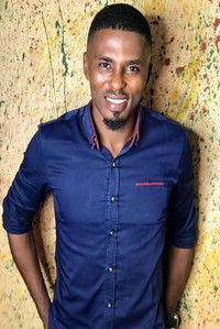 Profile of Chidi Chijioke