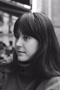 Profile of Tatjana Fanny Honegger