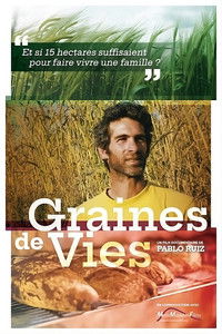 Poster for Graines de vies