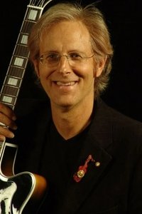 Profile of Geoff Levin