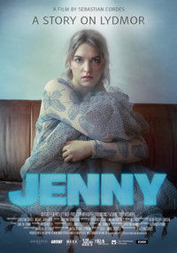 Poster for Jenny – A Story on Lydmor