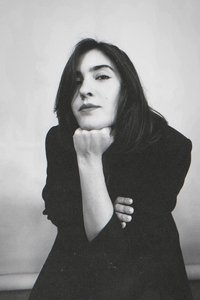 Profile of Muffy Morton