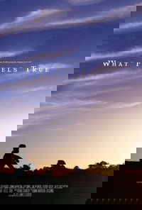 What Feels True