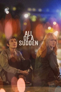 Poster for All of a Sudden