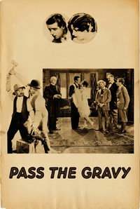 Pass the Gravy