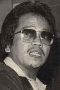 Profile of Boy C. De Guia