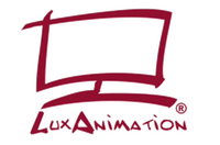 Logo - LuxAnimation
